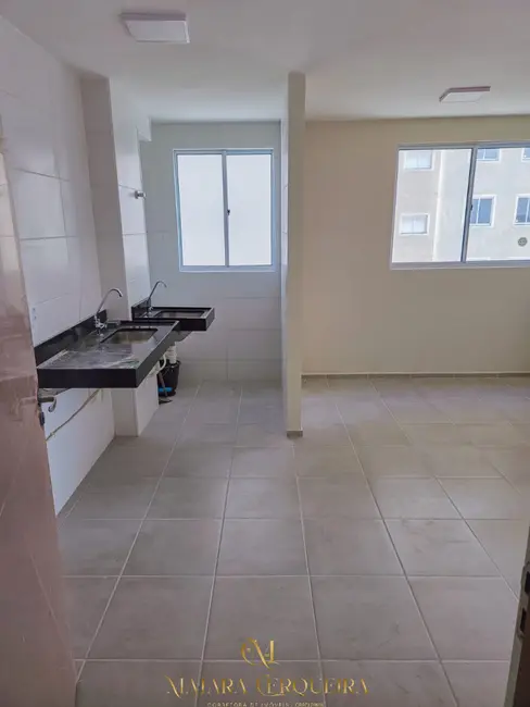 Apartamento com 2 quartos à venda, 36m2 em Dom Avelar, Salvador - BA - imagem 5 Foto 5 de Apartamento com 2 quartos à venda, 36m2 em Dom Avelar, Salvador - BA