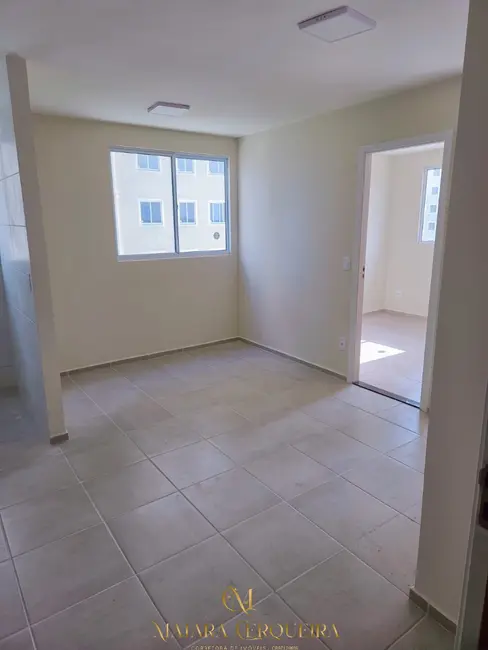 Apartamento com 2 quartos à venda, 36m2 em Dom Avelar, Salvador - BA - imagem 2 Foto 2 de Apartamento com 2 quartos à venda, 36m2 em Dom Avelar, Salvador - BA