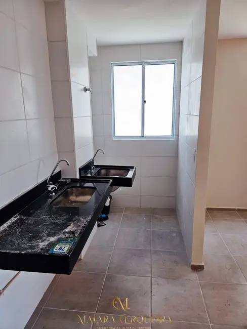 Apartamento com 2 quartos à venda, 36m2 em Dom Avelar, Salvador - BA - imagem 6 Foto 6 de Apartamento com 2 quartos à venda, 36m2 em Dom Avelar, Salvador - BA