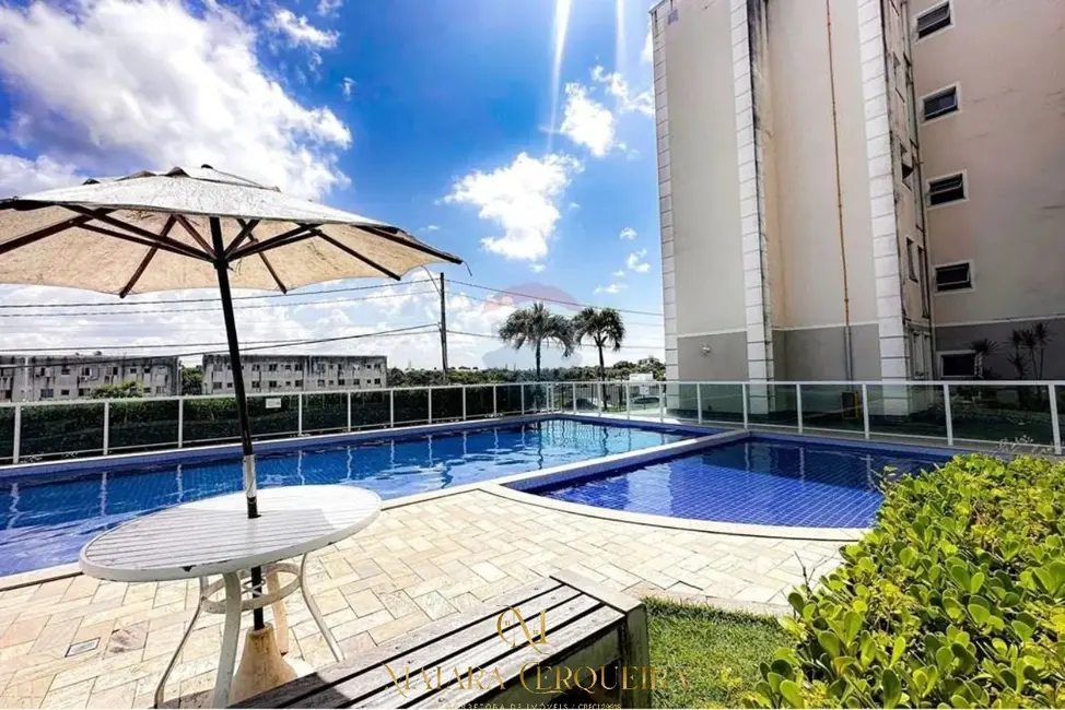 Foto 1 de Apartamento com 2 quartos à venda, 45m2 em Camacari - BA