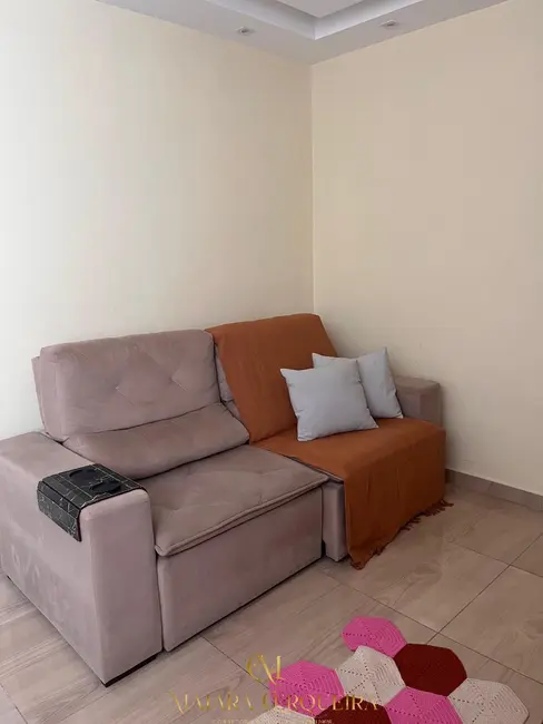 Foto 8 de Apartamento com 2 quartos à venda, 45m2 em Camacari - BA