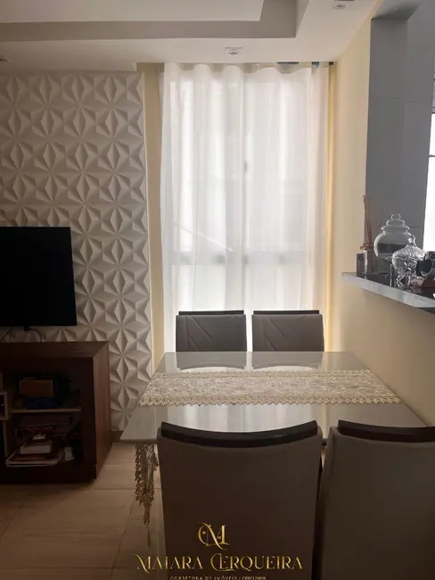 Foto 7 de Apartamento com 2 quartos à venda, 45m2 em Camacari - BA