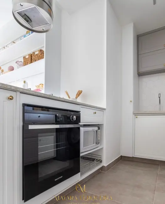 Apartamento com 1 quarto à venda, 48m2 em Horto Florestal, Salvador - BA - imagem 8 Foto 8 de Apartamento com 1 quarto à venda, 48m2 em Horto Florestal, Salvador - BA