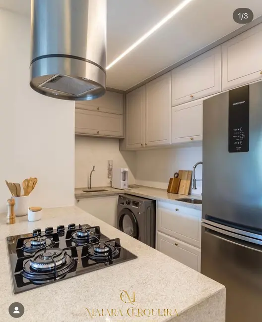 Apartamento com 1 quarto à venda, 48m2 em Horto Florestal, Salvador - BA - imagem 7 Foto 7 de Apartamento com 1 quarto à venda, 48m2 em Horto Florestal, Salvador - BA