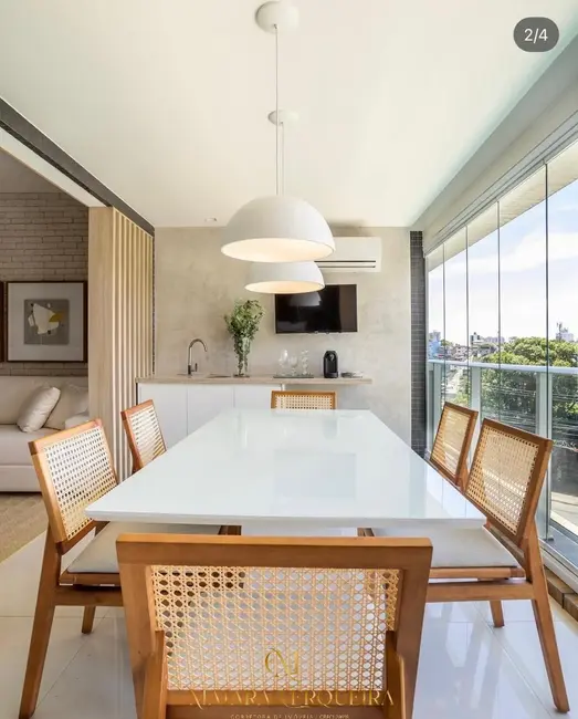 Apartamento com 1 quarto à venda, 48m2 em Horto Florestal, Salvador - BA - imagem 9 Foto 9 de Apartamento com 1 quarto à venda, 48m2 em Horto Florestal, Salvador - BA