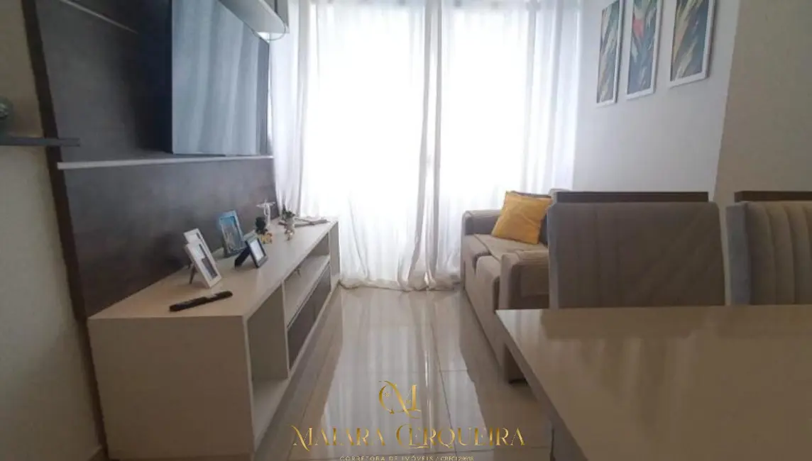 Foto 8 de Apartamento com 2 quartos à venda, 50m2 em Saboeiro, Salvador - BA