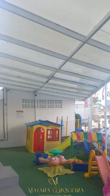 Foto 6 de Apartamento com 2 quartos à venda, 50m2 em Saboeiro, Salvador - BA