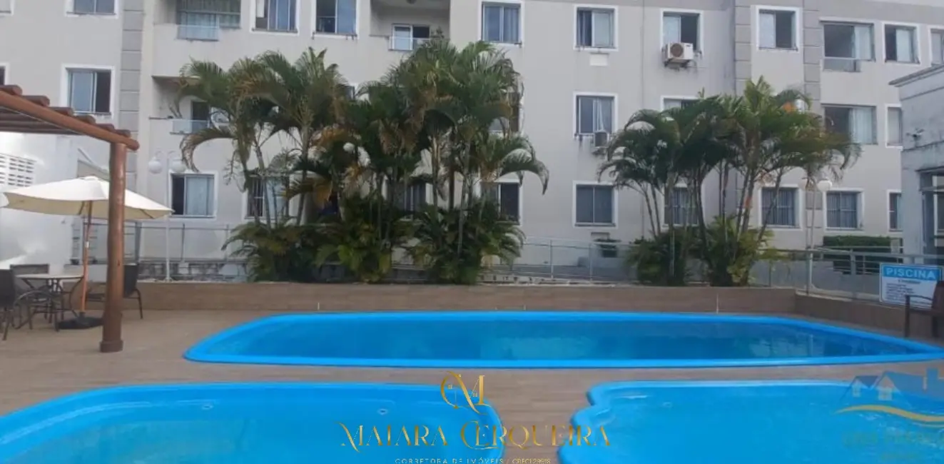 Foto 2 de Apartamento com 2 quartos à venda, 50m2 em Saboeiro, Salvador - BA