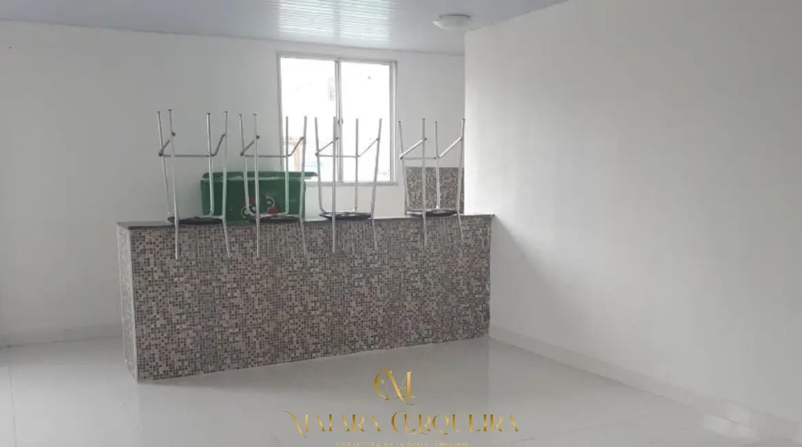 Foto 4 de Apartamento com 2 quartos à venda, 50m2 em Saboeiro, Salvador - BA