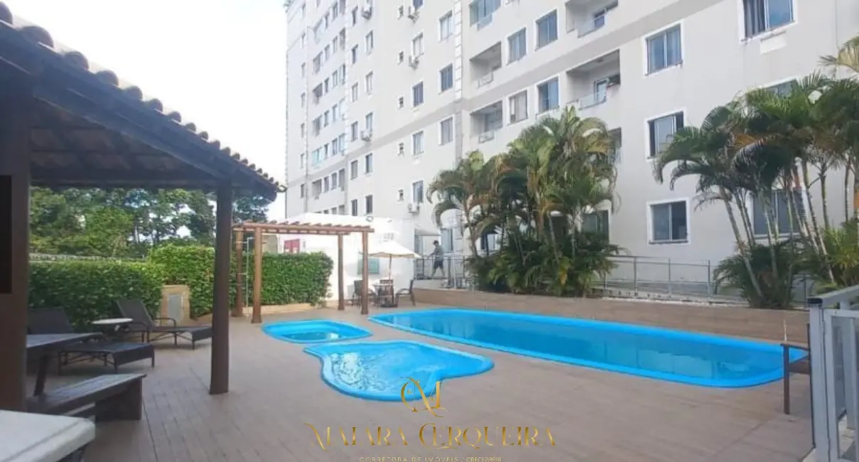 Foto 1 de Apartamento com 2 quartos à venda, 50m2 em Saboeiro, Salvador - BA