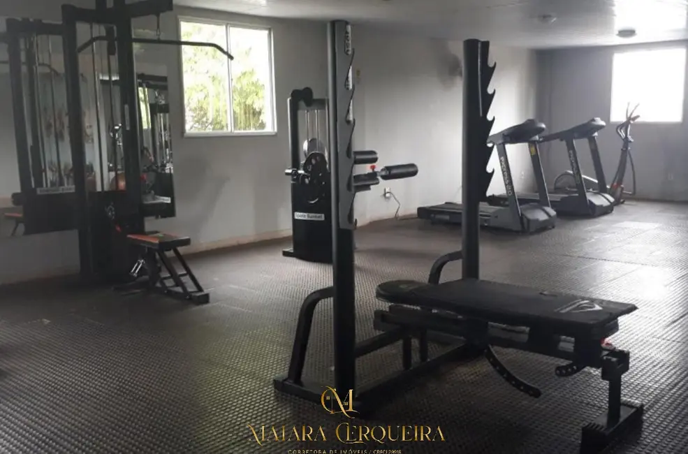 Foto 7 de Apartamento com 2 quartos à venda, 50m2 em Saboeiro, Salvador - BA