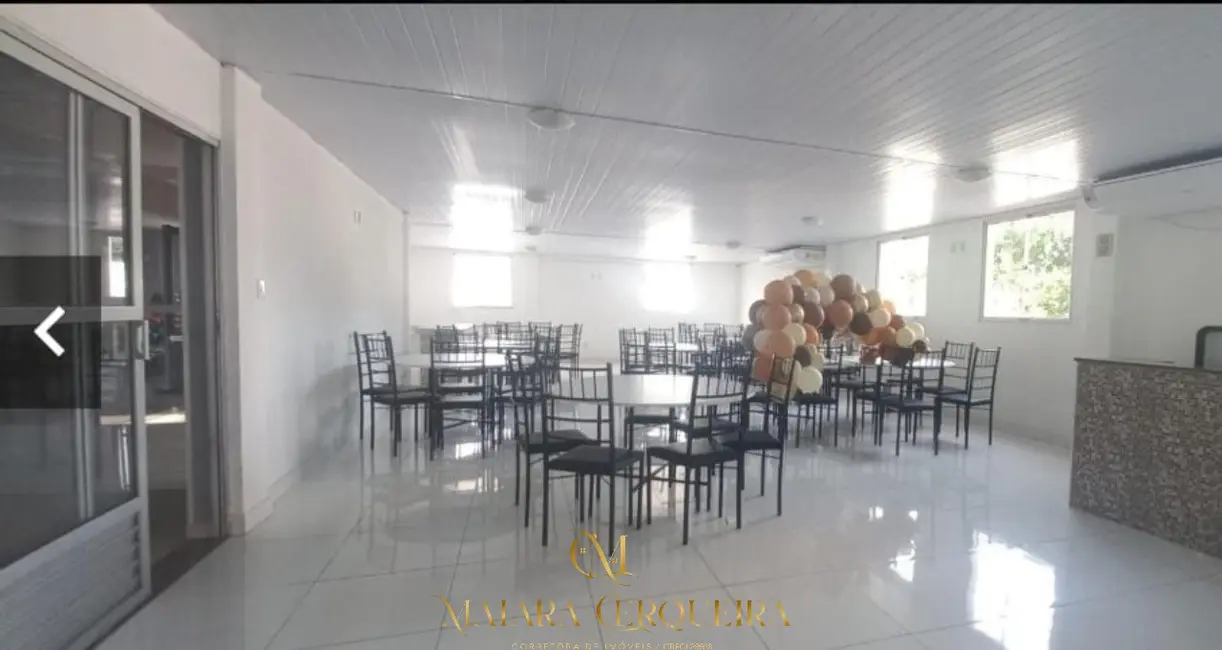 Foto 5 de Apartamento com 2 quartos à venda, 50m2 em Saboeiro, Salvador - BA