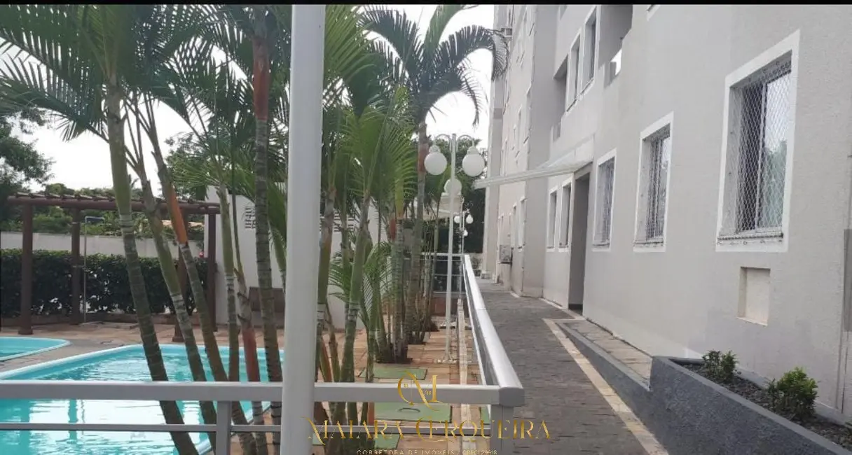 Foto 3 de Apartamento com 2 quartos à venda, 50m2 em Saboeiro, Salvador - BA
