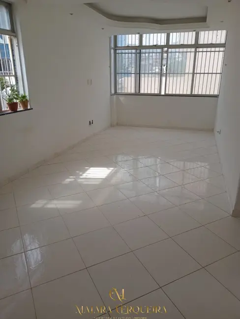 Apartamento com 4 quartos à venda, 112m2 em Amaralina, Salvador - BA - imagem 1 Foto 1 de Apartamento com 4 quartos à venda, 112m2 em Amaralina, Salvador - BA