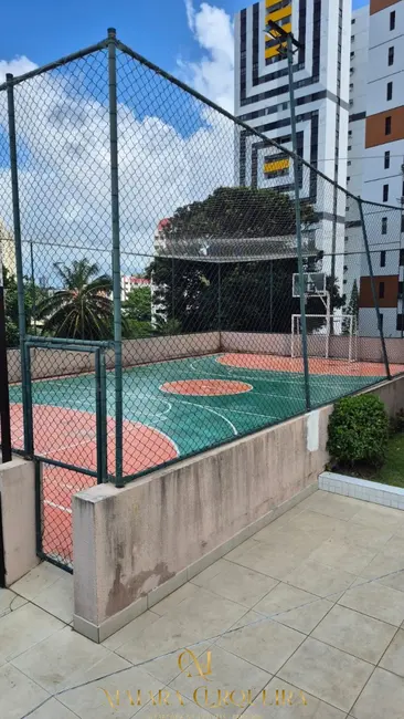 Apartamento com 2 quartos à venda, 64m2 em Parque Bela Vista, Salvador - BA - imagem 5 Foto 5 de Apartamento com 2 quartos à venda, 64m2 em Parque Bela Vista, Salvador - BA