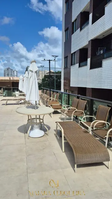 Apartamento com 2 quartos à venda, 64m2 em Parque Bela Vista, Salvador - BA - imagem 3 Foto 3 de Apartamento com 2 quartos à venda, 64m2 em Parque Bela Vista, Salvador - BA