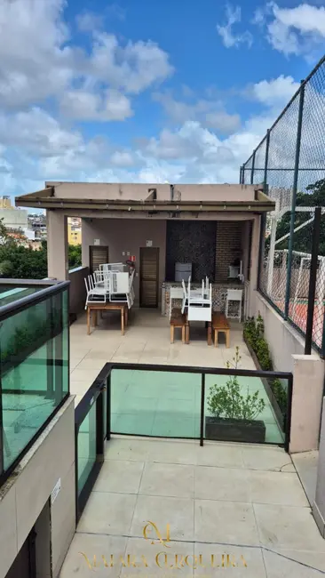 Apartamento com 2 quartos à venda, 64m2 em Parque Bela Vista, Salvador - BA - imagem 4 Foto 4 de Apartamento com 2 quartos à venda, 64m2 em Parque Bela Vista, Salvador - BA