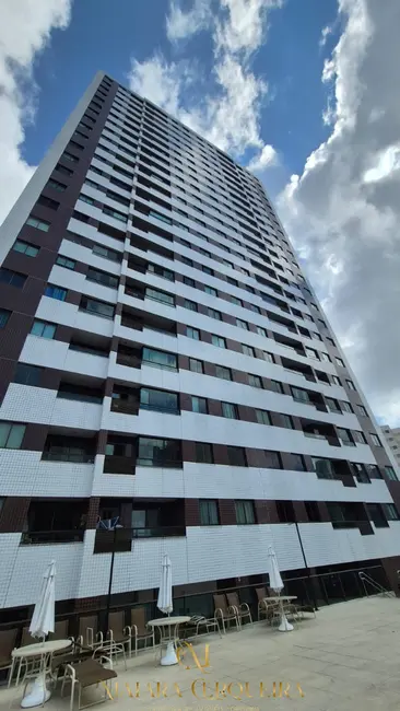 Apartamento com 2 quartos à venda, 64m2 em Parque Bela Vista, Salvador - BA - imagem 1 Foto 1 de Apartamento com 2 quartos à venda, 64m2 em Parque Bela Vista, Salvador - BA
