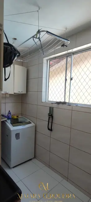 Foto 8 de Apartamento com 2 quartos à venda, 49m2 em Águas Claras, Salvador - BA