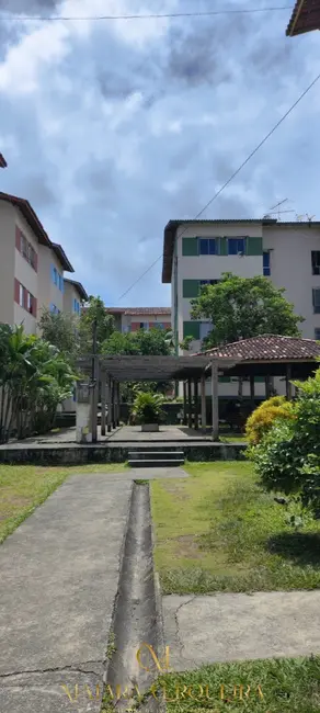 Foto 2 de Apartamento com 2 quartos à venda, 49m2 em Águas Claras, Salvador - BA