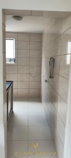 Foto 7 de Apartamento com 2 quartos à venda, 49m2 em Águas Claras, Salvador - BA