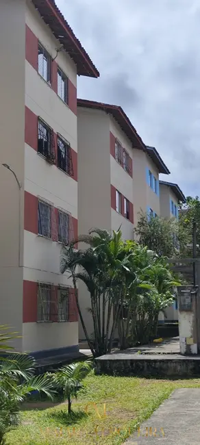 Foto 1 de Apartamento com 2 quartos à venda, 49m2 em Águas Claras, Salvador - BA
