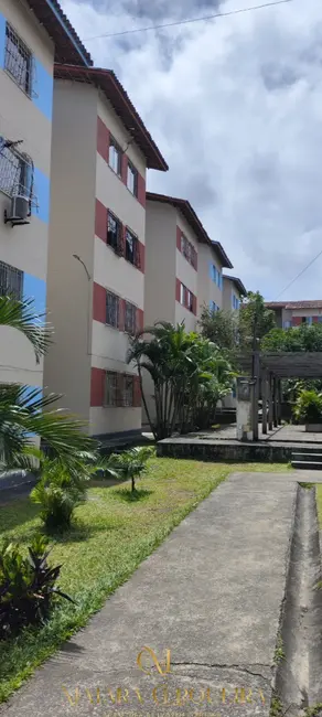 Foto 3 de Apartamento com 2 quartos à venda, 49m2 em Águas Claras, Salvador - BA
