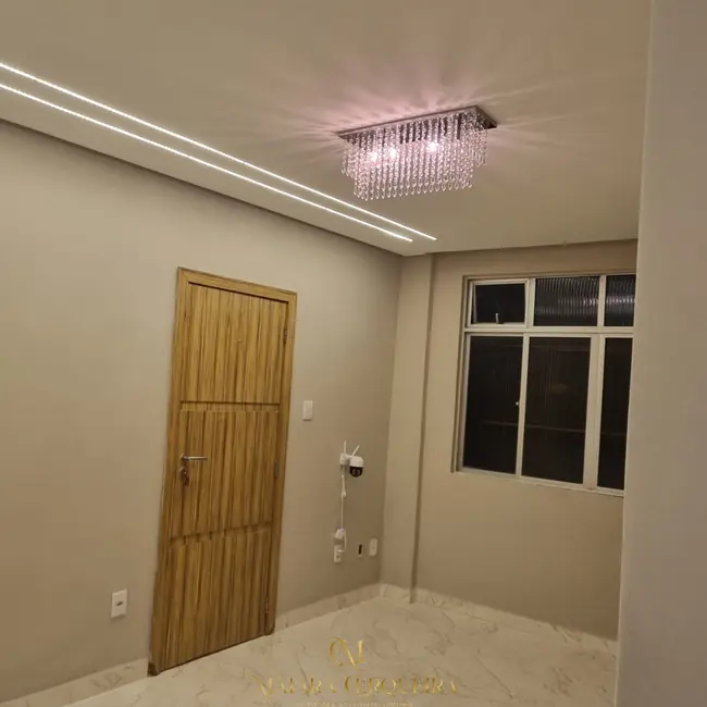Apartamento com 3 quartos à venda, 108m2 em Vila Laura, Salvador - BA - imagem 4 Foto 4 de Apartamento com 3 quartos à venda, 108m2 em Vila Laura, Salvador - BA