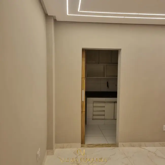 Apartamento com 3 quartos à venda, 108m2 em Vila Laura, Salvador - BA - imagem 8 Foto 8 de Apartamento com 3 quartos à venda, 108m2 em Vila Laura, Salvador - BA