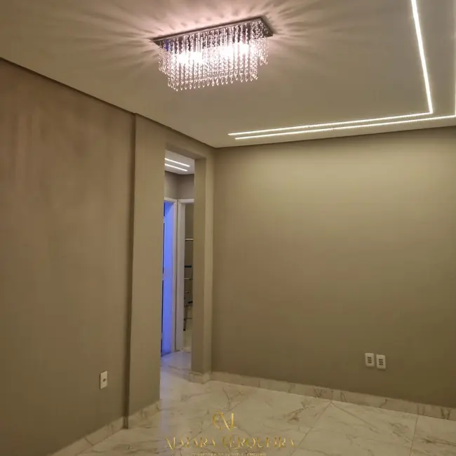 Apartamento com 3 quartos à venda, 108m2 em Vila Laura, Salvador - BA - imagem 1 Foto 1 de Apartamento com 3 quartos à venda, 108m2 em Vila Laura, Salvador - BA