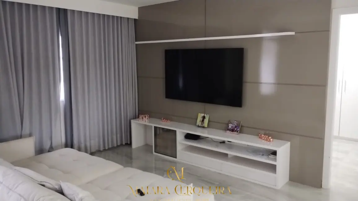Apartamento com 3 quartos à venda, 94m2 em Graça, Salvador - BA - imagem 2 Foto 2 de Apartamento com 3 quartos à venda, 94m2 em Graça, Salvador - BA