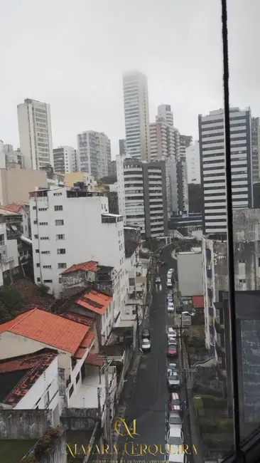 Apartamento com 3 quartos à venda, 94m2 em Graça, Salvador - BA - imagem 7 Foto 7 de Apartamento com 3 quartos à venda, 94m2 em Graça, Salvador - BA