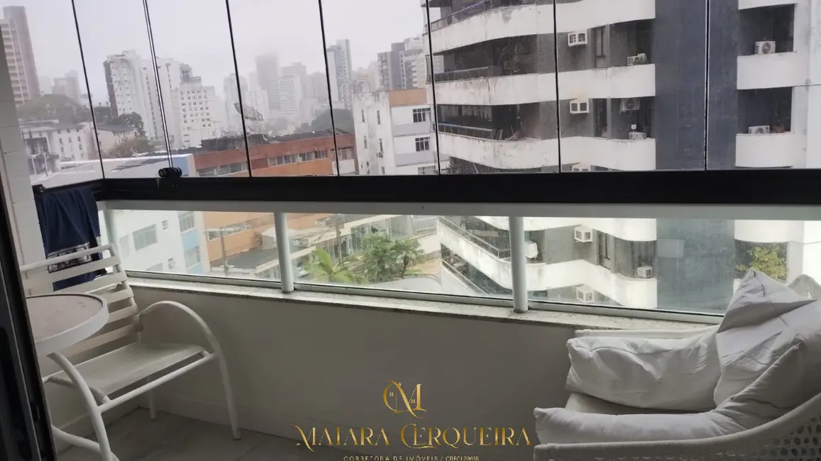 Apartamento com 3 quartos à venda, 94m2 em Graça, Salvador - BA - imagem 1 Foto 1 de Apartamento com 3 quartos à venda, 94m2 em Graça, Salvador - BA