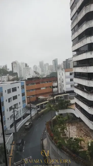 Apartamento com 3 quartos à venda, 94m2 em Graça, Salvador - BA - imagem 6 Foto 6 de Apartamento com 3 quartos à venda, 94m2 em Graça, Salvador - BA