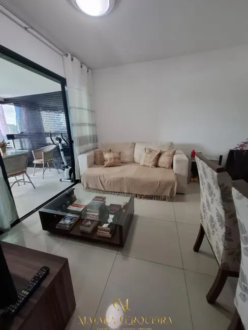 Apartamento com 3 quartos à venda, 84m2 em Patamares, Salvador - BA - imagem 3 Foto 3 de Apartamento com 3 quartos à venda, 84m2 em Patamares, Salvador - BA