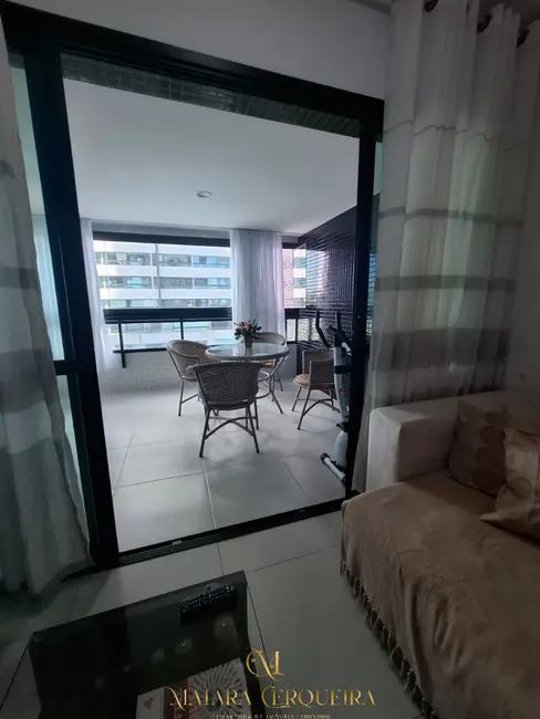 Apartamento com 3 quartos à venda, 84m2 em Patamares, Salvador - BA - imagem 7 Foto 7 de Apartamento com 3 quartos à venda, 84m2 em Patamares, Salvador - BA