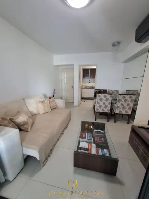 Apartamento com 3 quartos à venda, 84m2 em Patamares, Salvador - BA - imagem 4 Foto 4 de Apartamento com 3 quartos à venda, 84m2 em Patamares, Salvador - BA
