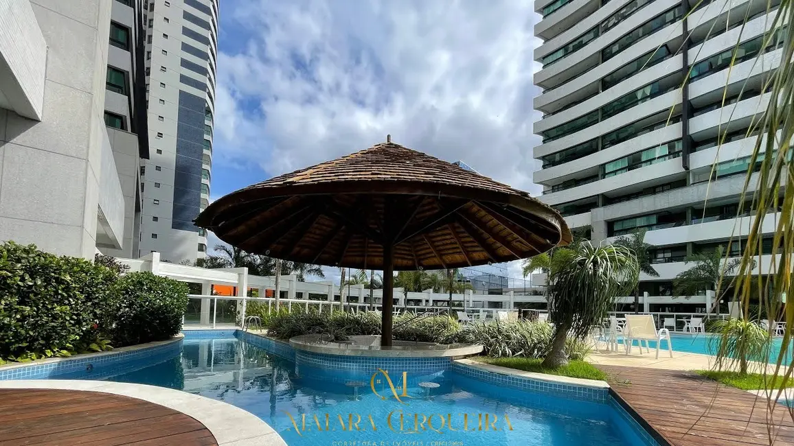 Apartamento com 3 quartos à venda, 84m2 em Patamares, Salvador - BA - imagem 1 Foto 1 de Apartamento com 3 quartos à venda, 84m2 em Patamares, Salvador - BA