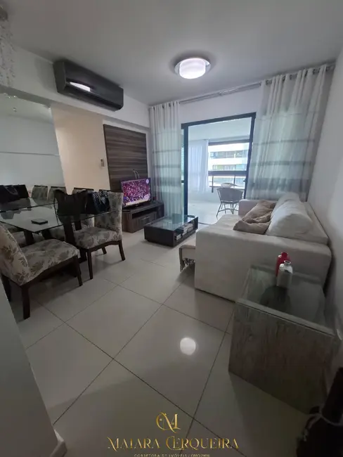 Apartamento com 3 quartos à venda, 84m2 em Patamares, Salvador - BA - imagem 5 Foto 5 de Apartamento com 3 quartos à venda, 84m2 em Patamares, Salvador - BA