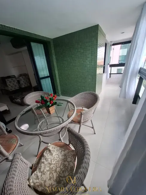 Apartamento com 3 quartos à venda, 84m2 em Patamares, Salvador - BA - imagem 9 Foto 9 de Apartamento com 3 quartos à venda, 84m2 em Patamares, Salvador - BA