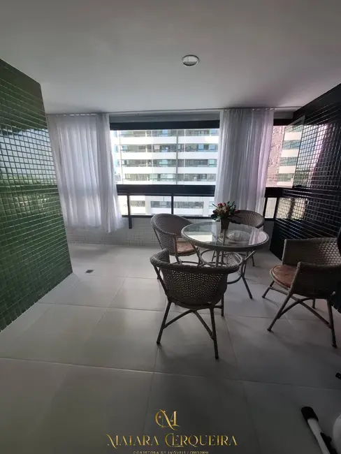 Apartamento com 3 quartos à venda, 84m2 em Patamares, Salvador - BA - imagem 8 Foto 8 de Apartamento com 3 quartos à venda, 84m2 em Patamares, Salvador - BA