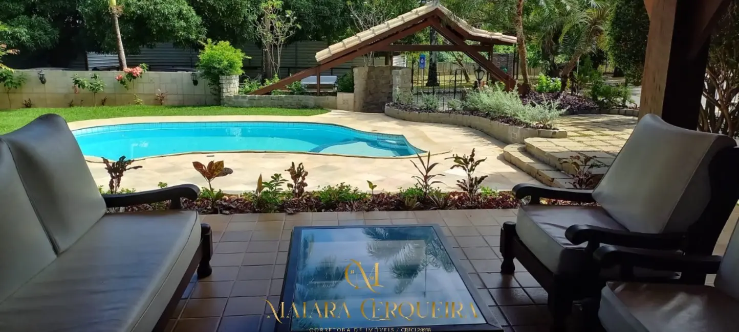 Foto 7 de Casa de Condomínio com 5 quartos à venda e para alugar, 460m2 em Piatã, Salvador - BA