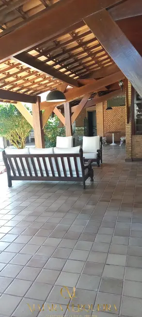 Foto 8 de Casa de Condomínio com 5 quartos à venda e para alugar, 460m2 em Piatã, Salvador - BA