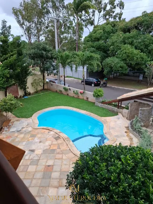Foto 6 de Casa de Condomínio com 5 quartos à venda e para alugar, 460m2 em Piatã, Salvador - BA