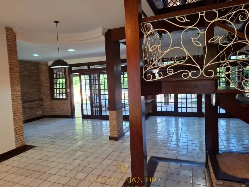 Foto 9 de Casa de Condomínio com 5 quartos à venda e para alugar, 460m2 em Piatã, Salvador - BA