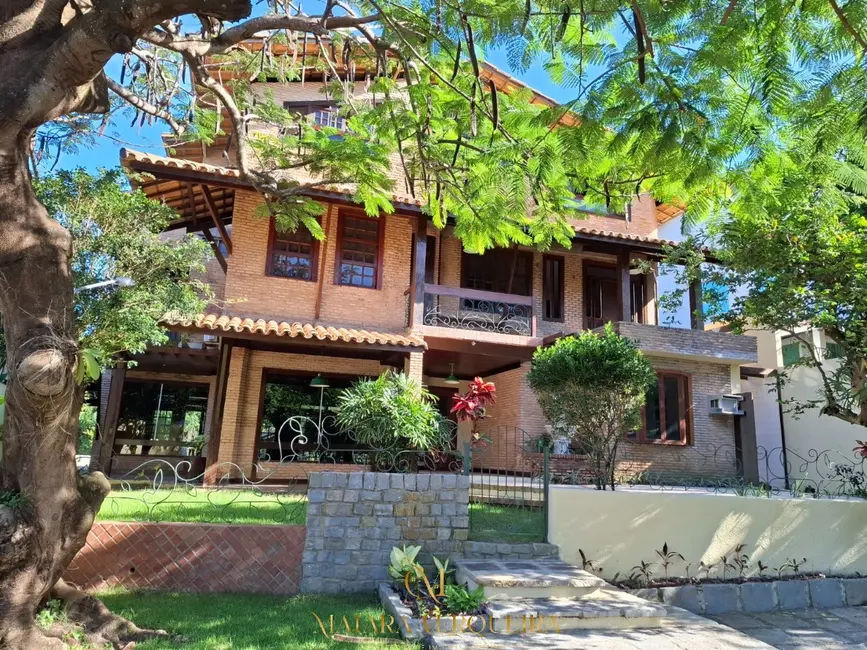 Foto 1 de Casa de Condomínio com 5 quartos à venda e para alugar, 460m2 em Piatã, Salvador - BA