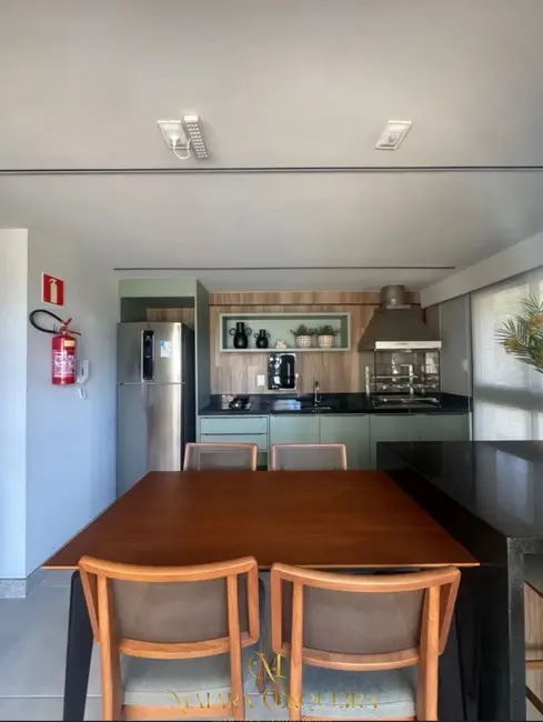 Apartamento com 1 quarto à venda, 43m2 em Jaguaribe, Salvador - BA - imagem 5 Foto 5 de Apartamento com 1 quarto à venda, 43m2 em Jaguaribe, Salvador - BA