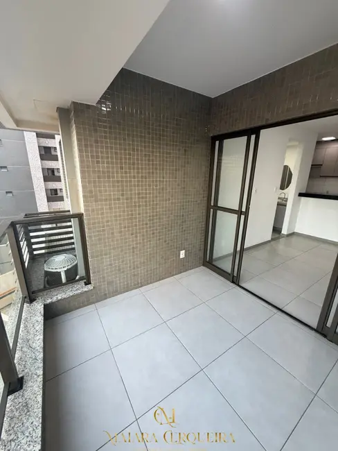 Apartamento com 1 quarto à venda, 43m2 em Jaguaribe, Salvador - BA - imagem 7 Foto 7 de Apartamento com 1 quarto à venda, 43m2 em Jaguaribe, Salvador - BA