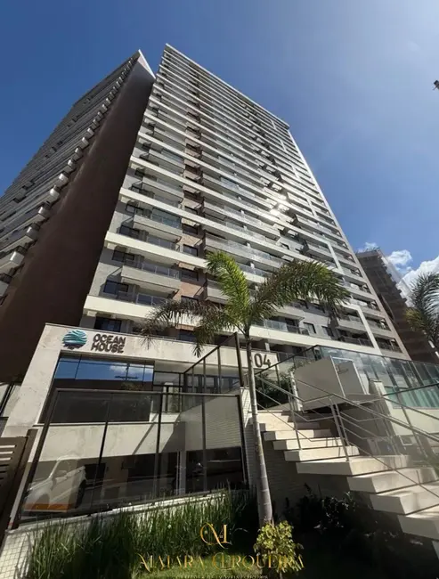 Apartamento com 1 quarto à venda, 43m2 em Jaguaribe, Salvador - BA - imagem 2 Foto 2 de Apartamento com 1 quarto à venda, 43m2 em Jaguaribe, Salvador - BA