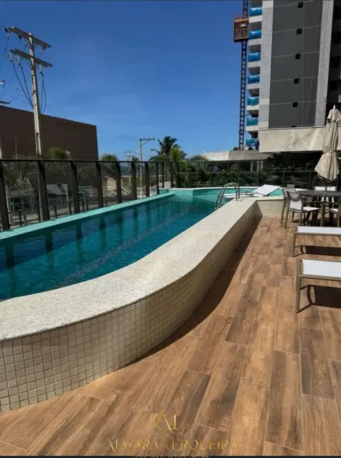 Apartamento com 1 quarto à venda, 43m2 em Jaguaribe, Salvador - BA - imagem 1 Foto 1 de Apartamento com 1 quarto à venda, 43m2 em Jaguaribe, Salvador - BA